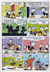 Mickey Mouse, Numarul 9, Anul 1994, pagina 22