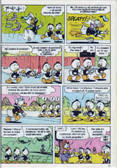 Mickey Mouse, Numarul 9, Anul 1994, pagina 23