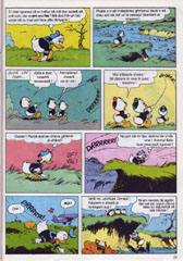Mickey Mouse, Numarul 9, Anul 1994, pagina 25