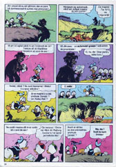 Mickey Mouse, Numarul 9, Anul 1994, pagina 26