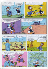 Mickey Mouse, Numarul 9, Anul 1994, pagina 28