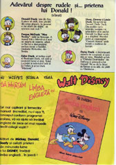 Mickey Mouse, Numarul 9, Anul 1994, pagina 35