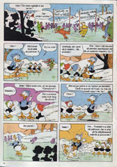 Mickey Mouse, Numarul 1, Anul 1995, pagina 4