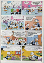 Mickey Mouse, Numarul 1, Anul 1995, pagina 5