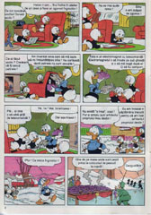 Mickey Mouse, Numarul 1, Anul 1995, pagina 6