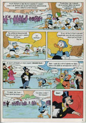 Mickey Mouse, Numarul 1, Anul 1995, pagina 7
