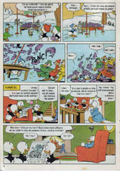 Mickey Mouse, Numarul 1, Anul 1995, pagina 10