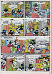 Mickey Mouse, Numarul 1, Anul 1995, pagina 13