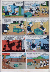 Mickey Mouse, Numarul 1, Anul 1995, pagina 19
