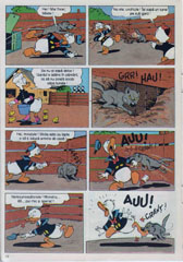 Mickey Mouse, Numarul 1, Anul 1995, pagina 20
