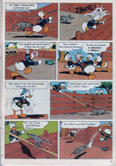 Mickey Mouse, Numarul 1, Anul 1995, pagina 21