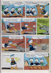 Mickey Mouse, Numarul 1, Anul 1995, pagina 23