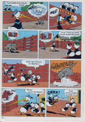 Mickey Mouse, Numarul 1, Anul 1995, pagina 24