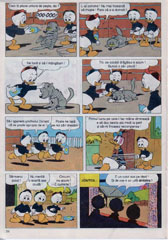 Mickey Mouse, Numarul 1, Anul 1995, pagina 26