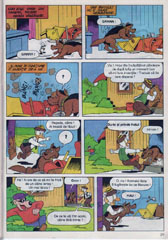 Mickey Mouse, Numarul 1, Anul 1995, pagina 31