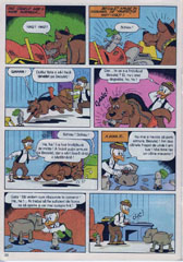 Mickey Mouse, Numarul 1, Anul 1995, pagina 32