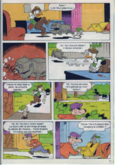 Mickey Mouse, Numarul 1, Anul 1995, pagina 33