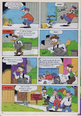 Mickey Mouse, Numarul 1, Anul 1995, pagina 34