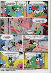 Mickey Mouse, Numarul 10, Anul 1995, pagina 5