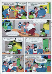 Mickey Mouse, Numarul 10, Anul 1995, pagina 8
