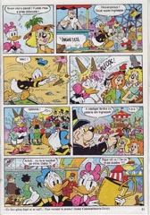 Mickey Mouse, Numarul 10, Anul 1995, pagina 13