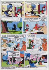 Mickey Mouse, Numarul 10, Anul 1995, pagina 15