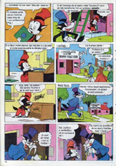 Mickey Mouse, Numarul 10, Anul 1995, pagina 16