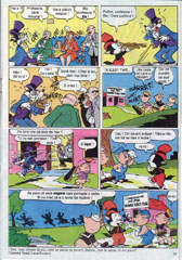 Mickey Mouse, Numarul 10, Anul 1995, pagina 17