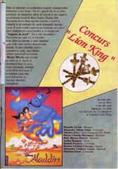 Mickey Mouse, Numarul 10, Anul 1995, pagina 19
