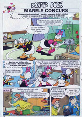 Mickey Mouse, Numarul 10, Anul 1995, pagina 20