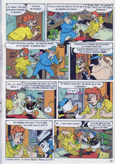 Mickey Mouse, Numarul 10, Anul 1995, pagina 21