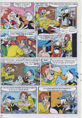 Mickey Mouse, Numarul 10, Anul 1995, pagina 22