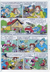 Mickey Mouse, Numarul 10, Anul 1995, pagina 24