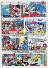 Mickey Mouse, Numarul 10, Anul 1995, pagina 26