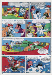 Mickey Mouse, Numarul 10, Anul 1995, pagina 28