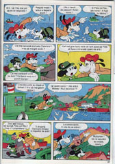 Mickey Mouse, Numarul 10, Anul 1995, pagina 29