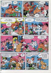 Mickey Mouse, Numarul 10, Anul 1995, pagina 32