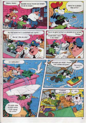 Mickey Mouse, Numarul 10, Anul 1995, pagina 33