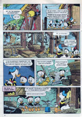 Mickey Mouse, Numarul 11-12, Anul 1995, pagina 6