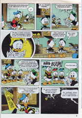 Mickey Mouse, Numarul 11-12, Anul 1995, pagina 7