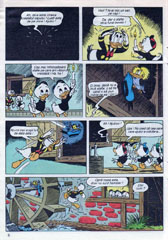 Mickey Mouse, Numarul 11-12, Anul 1995, pagina 8