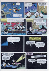 Mickey Mouse, Numarul 11-12, Anul 1995, pagina 9