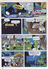 Mickey Mouse, Numarul 11-12, Anul 1995, pagina 10