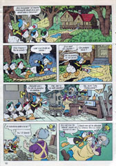 Mickey Mouse, Numarul 11-12, Anul 1995, pagina 12