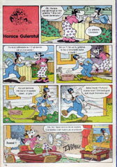Mickey Mouse, Numarul 11-12, Anul 1995, pagina 16