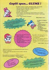 Mickey Mouse, Numarul 11-12, Anul 1995, pagina 17