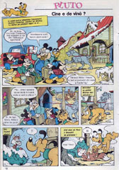 Mickey Mouse, Numarul 11-12, Anul 1995, pagina 18