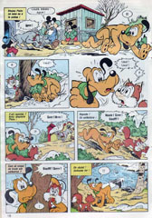 Mickey Mouse, Numarul 11-12, Anul 1995, pagina 20