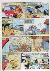 Mickey Mouse, Numarul 11-12, Anul 1995, pagina 22