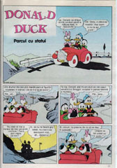 Mickey Mouse, Numarul 11-12, Anul 1995, pagina 27